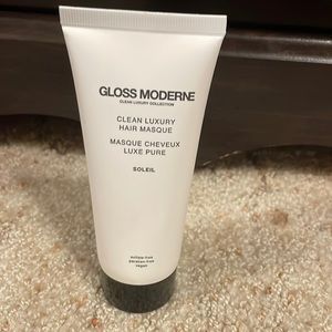 Gloss Moderne hair mask